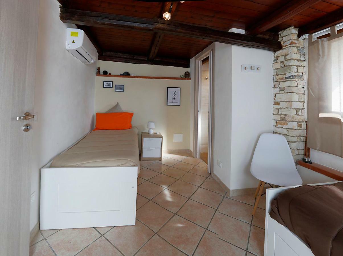 Villa Araucaria Partinico Exterior foto